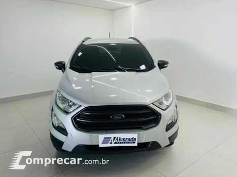 ECOSPORT FSL AT 1.5