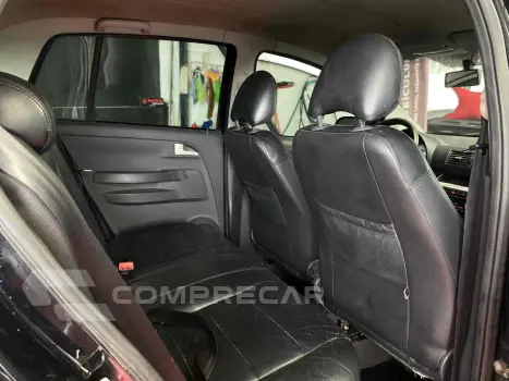 CROSSFOX 1.6 MI 8V FLEX 4P MANUAL