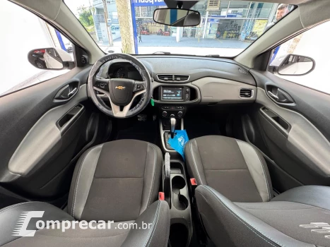 ONIX 1.4 MPFI LT 8V