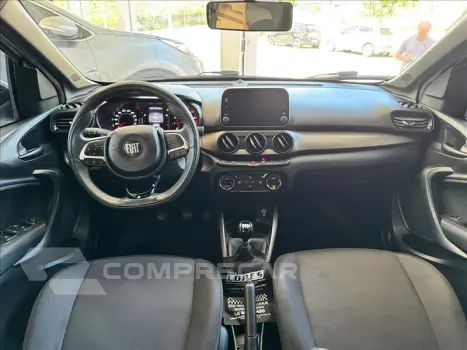 ARGO 1.0 Firefly Drive