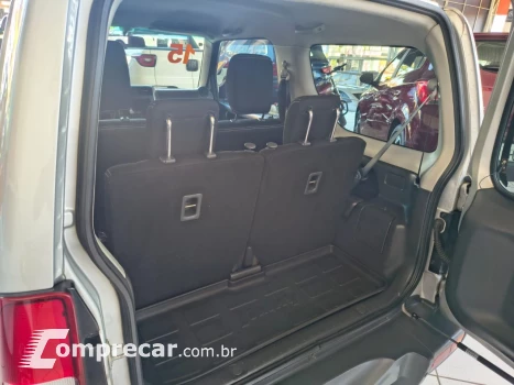 Jimny 1.3 16V 4 ALL 4X4