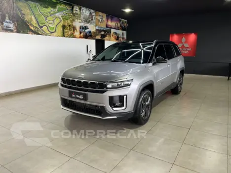 JEEP COMMANDER 1.3 T270 Turbo Longitude 5 portas