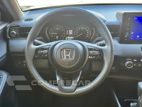 HR-V 1.5 DI I-VTEC FLEX EX CVT