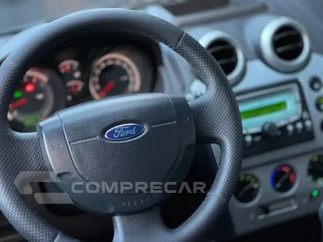 FIESTA 1.6 ROCAM SE 8V FLEX 4P MANUAL