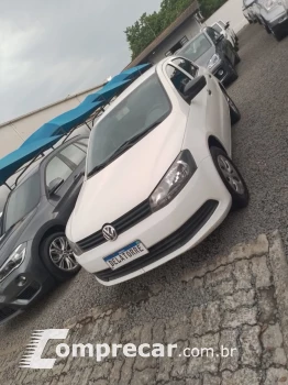 Gol 1.0 4P G6 FLEX CITY