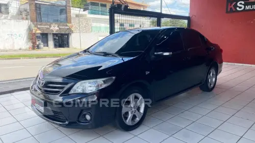 TOYOTA COROLLA 2.0 XEI 16V