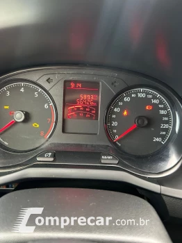 GOL 1.6 MI 8V
