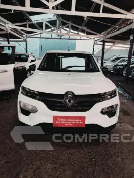 KWID 1.0 12V SCE ZEN MANUAL