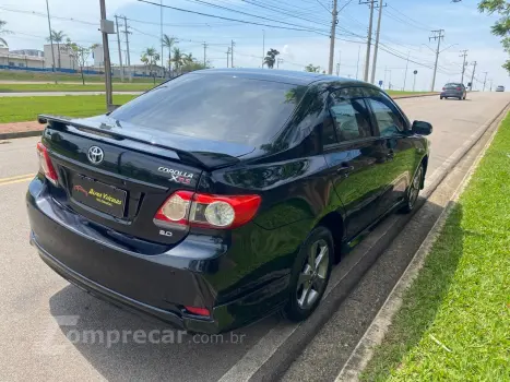 COROLLA 2.0 XRS 16V