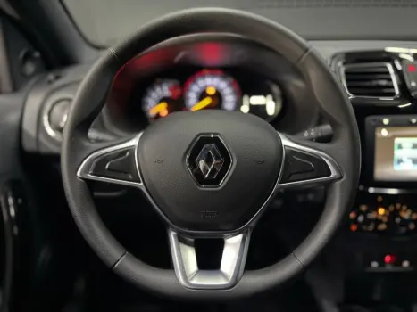 LOGAN 1.0 12V SCE FLEX ZEN MANUAL