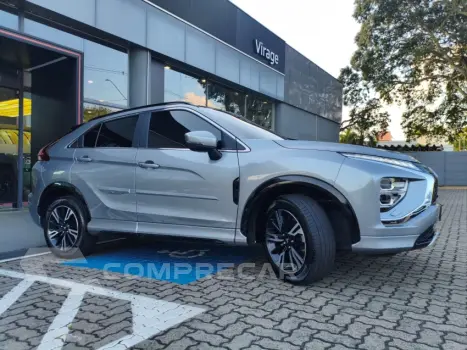 ECLIPSE CROSS 1.5 Mivec Turbo Hpe-s AWD