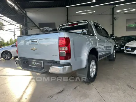 S10 2.4 LTZ 4X2 CD 8V