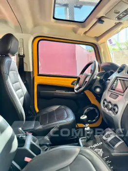 T4 3.2 XLT 4X4 20V Turbo Intercooler