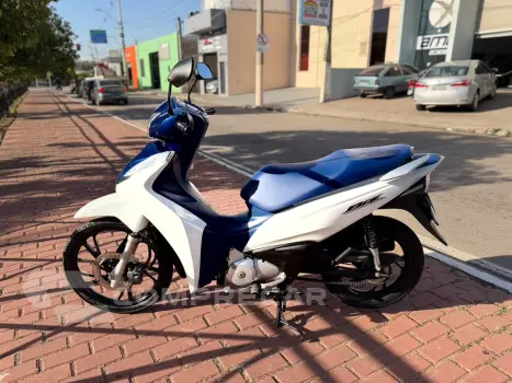 BIZ 125