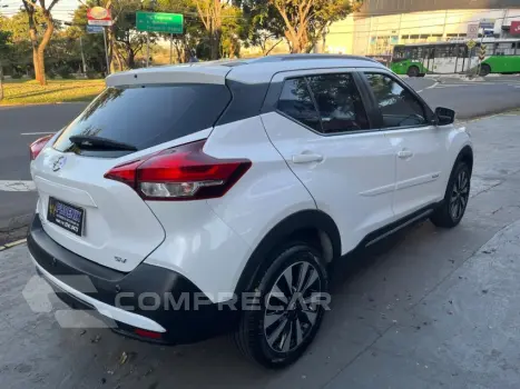 KICKS 1.6 16V SV