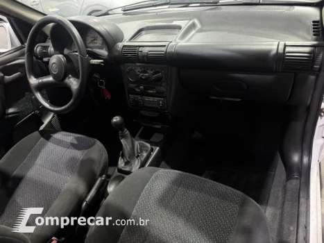 CORSA HATCH - 1.0 MPF WIND 8V 2P MANUAL