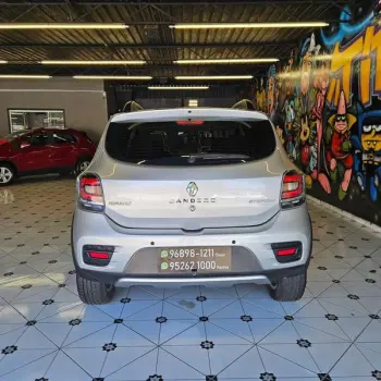 SANDERO ST16RSCE
