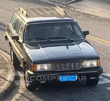 CARAVAN 2.5 Comodoro 8V