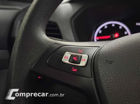 T-CROSS 1.0 200 TSI TOTAL FLEX SENSE AUTOMÁTICO