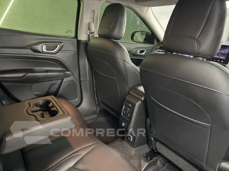 COMPASS 1.3 T270 Turbo Longitude