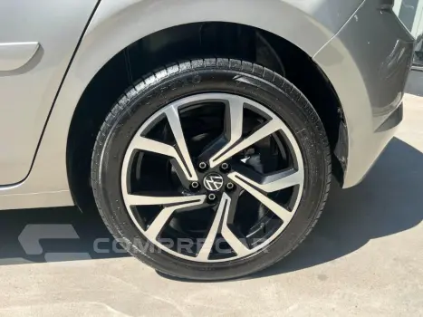 Polo Comfort. 200 TSI 1.0 Flex 12V Aut.