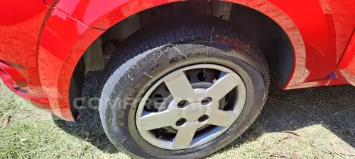 KA 1.0 MPI 8V