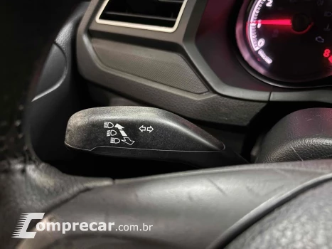 GOL 1.0 12V MPI TOTALFLEX TRENDLINE 4P MANUAL