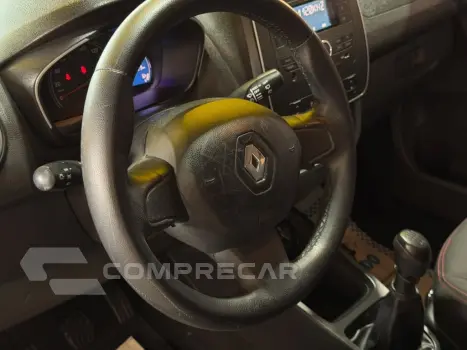 KWID 1.0 12V SCE FLEX ZEN MANUAL