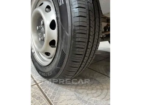 FIORINO 1.4 MPI FURGÃO 8V FLEX 2P MANUAL