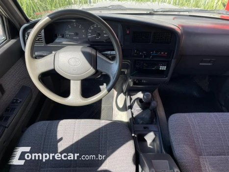 HILUX 2.8 SR5 4X4 CD 8V