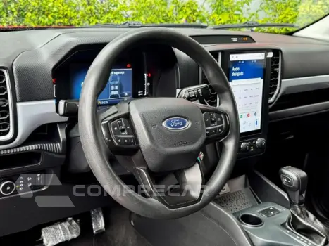 RANGER - 2.0 TURBO CD XLS 4X2 AUTOMÁTICO