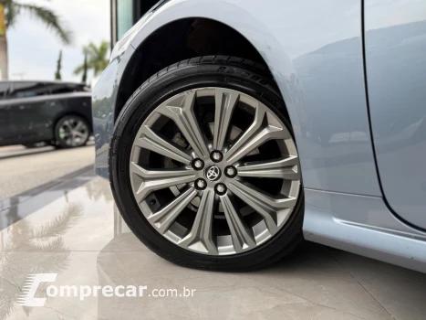 Corolla XEi Flex Aut