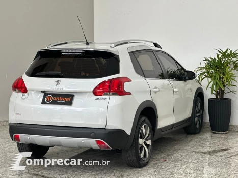 2008 1.6 16V Crossway
