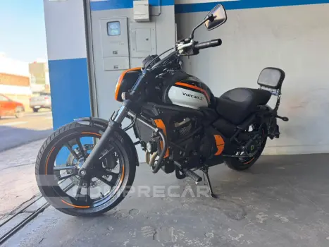 VULCAN S 650