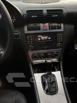C200 kompressor
