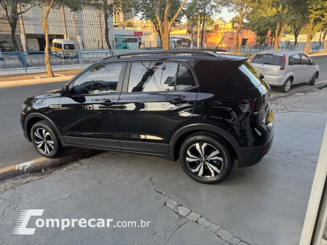 T-CROSS 1.0 200 TSI Sense