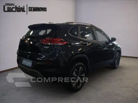 TRACKER 1.2 TURBO FLEX PREMIER AUTOMÁTICO
