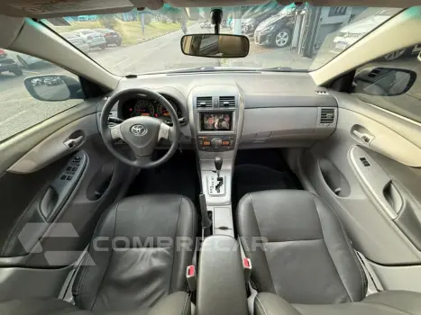 Corolla GLi 1.8 Flex 16V  Aut.