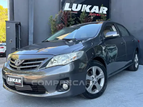 COROLLA 2.0 XEI 16V