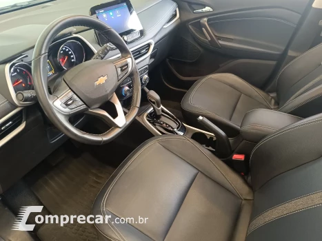 TRACKER 1.2 TURBO FLEX PREMIER AUTOMÁTICO