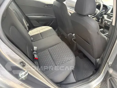 HB20 1.0 Tgdi Comfort