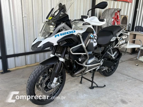 R 1200 GS ADVENTURE