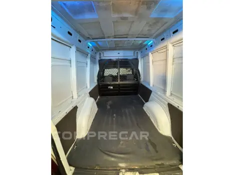 FIORINO 1.3 MPI FURGÃO 8V FLEX 2P MANUAL