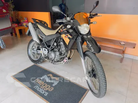 XT 660 R Modelo sem Versão
