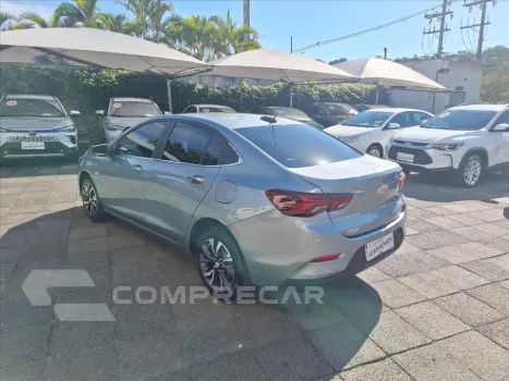 ONIX 1.0 TURBO FLEX PLUS PREMIER AUTOMÁTICO