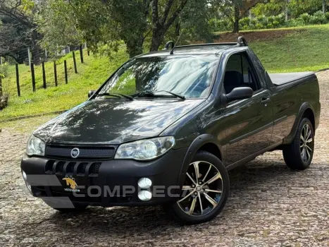 STRADA 1.4 MPI FIRE CS 8V FLEX 2P MANUAL
