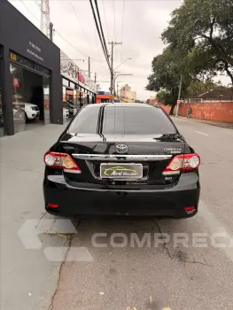 COROLLA 2.0 Altis 16V