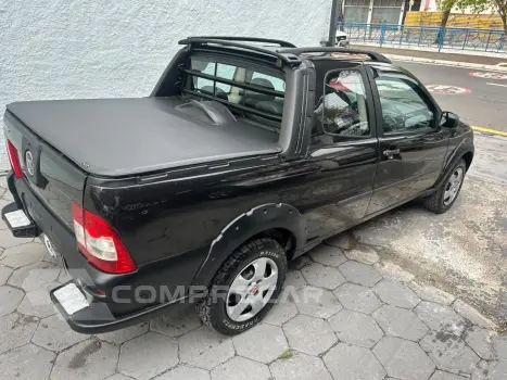 STRADA 1.4 MPI WORKING CD 8V FLEX 2P MANUAL