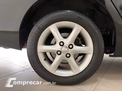 COROLLA 1.8 XEI 16V GASOLINA 4P AUTOMÁTICO