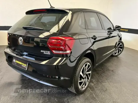 POLO HIGHLINE AD TSI 1.0 FLEX AUT